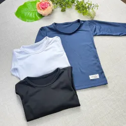 Remeras termica niños Aron