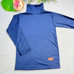Polera modal niños JACINTO