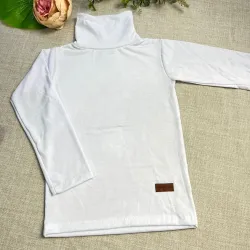 Polera modal niños JACINTO