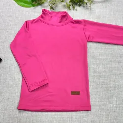 Remera polera termica LUPITA