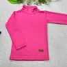 Remera polera termica LUPITA