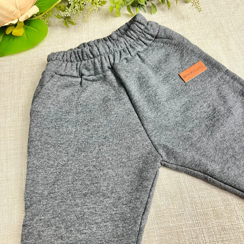 Pantalon Babucha bebe ELIO