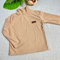 Remera polera niños SALVADOR