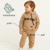 Conjunto frisa bebe MARTIN