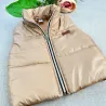 Chaleco puffer niñas JUPITER