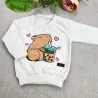 Buzo de frisa bebe CAMILO