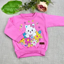 Buzo de frisa bebe CAMILO