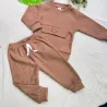 Conjunto lanilla bebe MANUEL