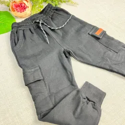 Pantalon cargo niños