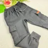 Pantalon cargo niños