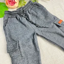 Pantalon cargo niños