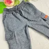 Pantalon cargo niños