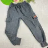 Pantalon cargo niños