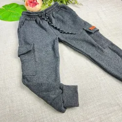 Pantalon cargo niños