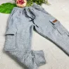 Pantalon cargo niños