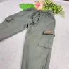 Pantalon cargo niños