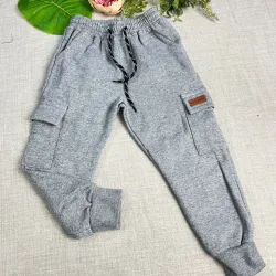 Pantalon cargo niños