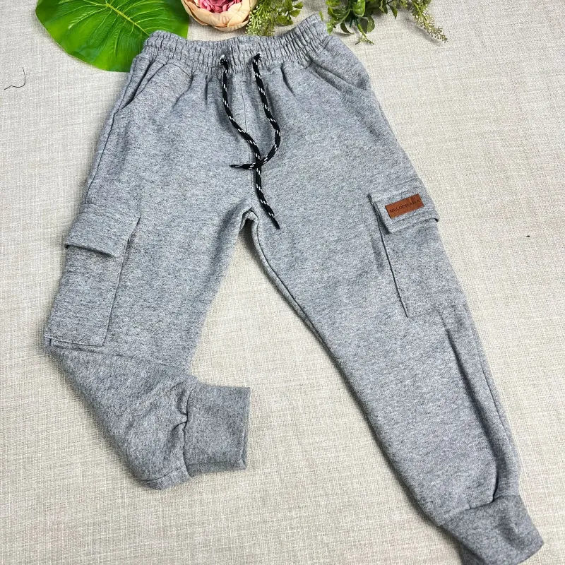 Pantalon cargo niños Pantalon cargo niños