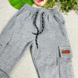 Pantalon cargo niños