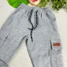 Pantalon cargo niños