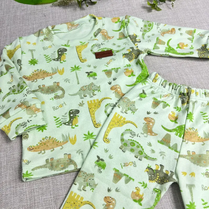 Pijama bebe PEPE