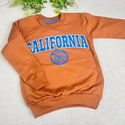 Buzo frisa UNIVERSITARIO