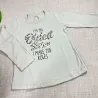 Remera niñas Catalina