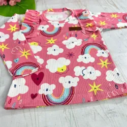 Remera beba GUADALUPE