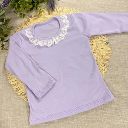 Remeras mangas largas KASANDRA beba